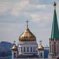 Käsk ütleb, et sa ei tohi tappa: Ukraina õigeusukirik katkestas suhted Moskva patriarhiga