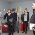 ФОТО: Депутаты Европарламента посетили Ида-Вирумаа