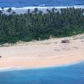 VIDEO | Vaikse ookeani asustamata saarelt päästeti rannaliivale SOS kirjutanud mehed