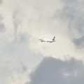 Российский самолет нарушил воздушное пространство Эстонии