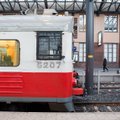 Белград запустил поезд с надписью "Косово — это Сербия"