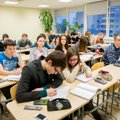 ”Таллинский русский лицей” приглашает школьников на бесплатные занятия