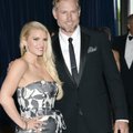 Ikka juhtub! Jessica Simpson pidi pulmavannet kordama, sest ütles kogemata vale nime