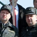 Порошенко предложил командующему Нацгвардией занять пост министра обороны