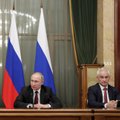 Путин назначил Белоусова министром обороны вместо Шойгу и уволил Патрушева 