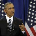 Обама запретил Пентагону тратить деньги на сотрудничество с РФ