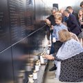 Таллиннский Мемориал жертвам коммунистического режима пополнен 350 новыми фамилиями