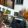 Saksa politsei korraldas mitmel liidumaal haarangu Reichsbürger ’ite vastu