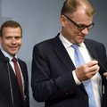 Soome valitsuskoalitsiooni viis lahku erinev suhtumine immigratsiooni