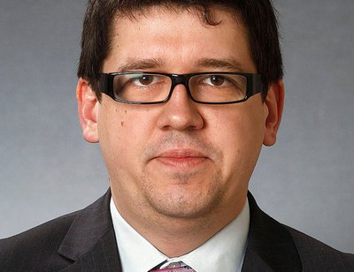 Andres Noormägi, Riigikogu liige (IRL)