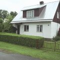 Maakleri vastulause: eestlased unistavad endiselt oma majast, aga selle unistuse täitmine on varasemast keerulisem