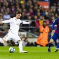 Madridi Reali kapten tegi Lionel Messi kohta üllatava avalduse
