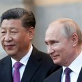 Kreml: Putin külastab oktoobris Hiinat