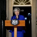 May kutsus koostööle Brexiti elluviimiseks, opositsioon tahab kokkuleppeta Brexiti välistamist ja uut referendumit