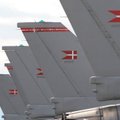 Balti õhuruumi turvavad taanlased on märganud Venemaa aktiveerumist