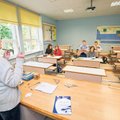 Зарплаты учителей в Эстонии по-прежнему среди самых низких в Европе