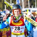Kristjan Ilves lõpetas Eesti spordis 25 aastat kestnud ootuse