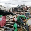 Kambodžas varises kokku seitsmekorruseline hoone, hukkunute arv kasvab