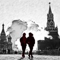 ALASTI MAAILM | Venelasi ei murra. Sõja ajal on elu läinud üksnes paremaks