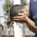 ФОТО: Адская жара в Европе стала причиной по меньшей мере двух смертей