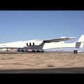 VIDEO | Maailma suurim lennuk läbis tähtsa testi, esimene lend on plaanis tuleval aastal