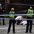 Austraalias Melbourne’is hukkus tänavapussitamises üks ja sai viga kaks inimest, suri ka kahtlusalune