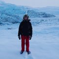 Gröönimaa jooksumaraton. Kas ainult hulludele?