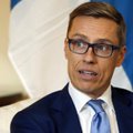 Soome peaminister: riigi majanduslanguses on osaliselt süüdi Apple