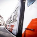 В ноябре в Таллинне возобновит работу трамвайный маршрут №5