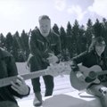 Eesti rokkbänd KOBRA avaldas taasiseseisvumispäeva puhul uue singli "Tuulte poolt tallatud maa"