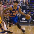 Müsteerium: Knicksi mängujuht läks enne kohtumist Pelicansiga kaduma