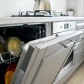 Названы необычные способы использования посудомоечной машины 