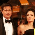 Tundide kaupa teraapiat! Brad Pitt ja Angelina Jolie on leidnud uue suhtlusviisi