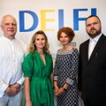 Delfi приобретает компанию по продаже билетов