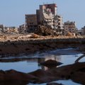 „Terved linnad pühiti minema.“ Kohapeal viibinud Liibüa ajakirjanikud kirjeldavad üleujutuse tagajärgi