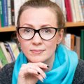 Psühholoog Karmen Maikalu: Eesti naine ei saa rohkem lapsi, sest tema suhte kvaliteet on halb