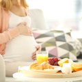 Vigala Sass: rasedusvaevusi saab dieediga kergendada
