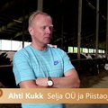 "Aasta põllumees 2017" kandidaat Ahti Kukk