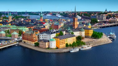 Võlakoormas Rootsi kinnisvarahaldureid võivad ees oodata sundmüügid