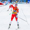 Norralannad tegid Ski Touril puhta töö