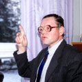 30 aastat tagasi Tšernobõlis töötanud arst Ants Koskaru: Kõigist ravimitest oli puudus