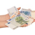 Lugeja on vihane: 1000 eurot brutopalka on magistrikraadiga spetsialistile liiga palju?!