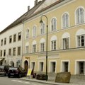 В Австрии решено снести дом, где родился Адольф Гитлер