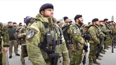 Дмитрий Гудков: „Конфликт с Кадыровым, я уверен, тоже будет“ 