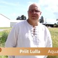 "Aasta põllumees 2017" kandidaat Priit Lulla