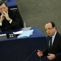 Hollande hoiatas kärbete eest EL-i eelarves majanduskasvu toetamise arvelt