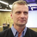 DELFI VIDEO: Pärnu korvpallielu hing Mait Käbin: ootame huviga, mida uus president suudab