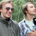 Positivus: kui palju teavad lätlased Eestist