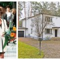 FOTOD | Maja Nõmme mändide all: ärinaine Mai Kaarepere paiskas kodu müüki!