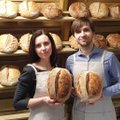 Kirglikud küpsetajad! Eesti parimates restoranides pakutakse just nendes pagarikodades valminud leiba ja saia